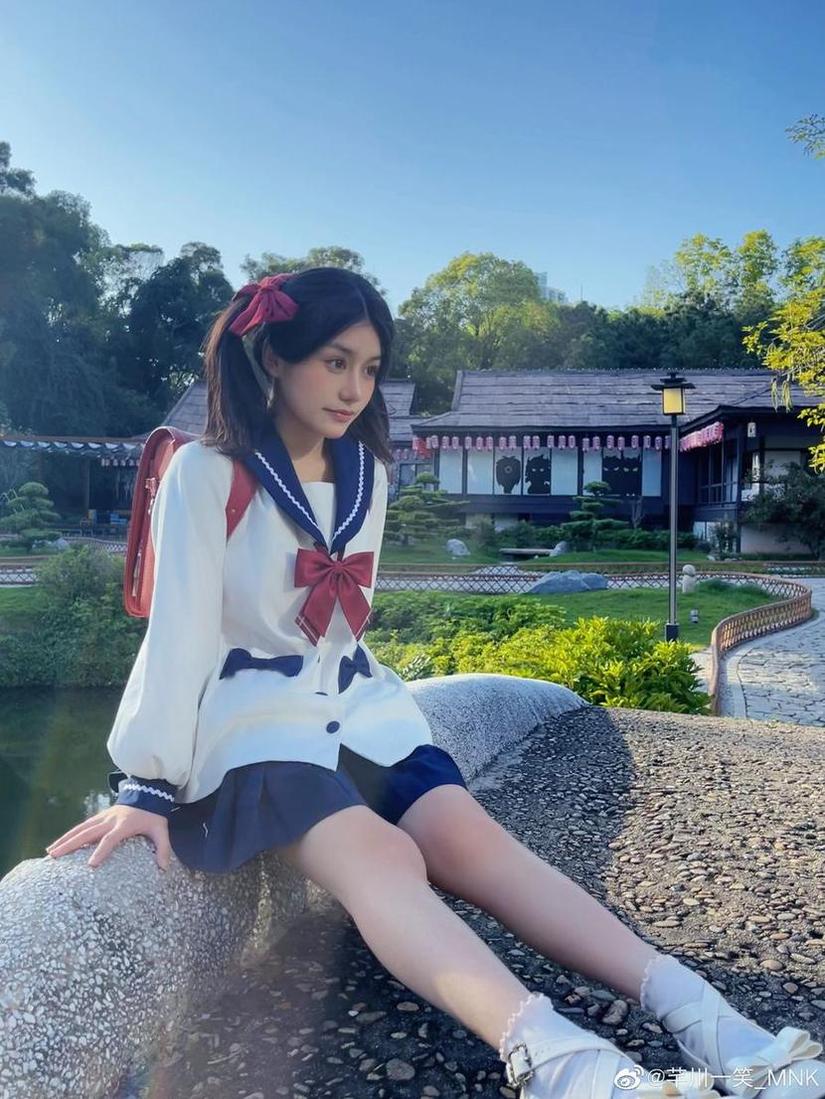 一笑芳香沁事件2B图包：教你如何拍出和原作一模一样的高质量cosplay作品