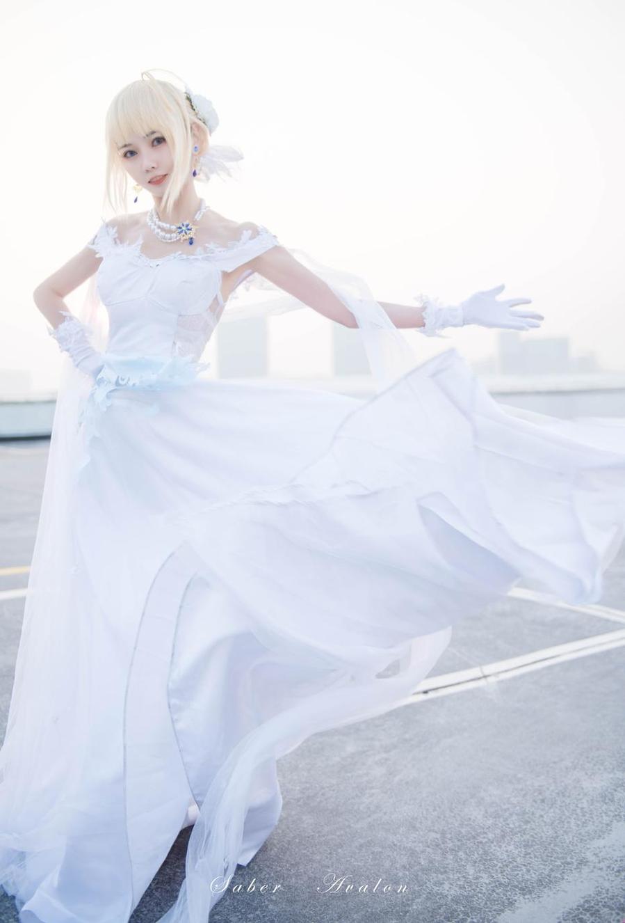 你的负卿真集大全：最新更新的Cosplay作品大放送，不容错过