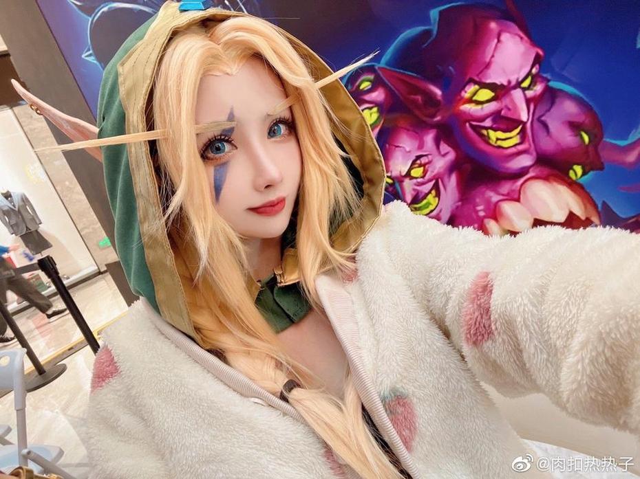 查看凉凉子作品，畅享视觉盛宴