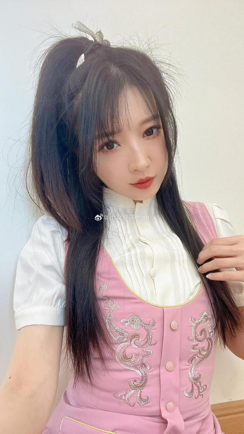 快来收藏！小女巫露娜黑历史必看的cos精选
