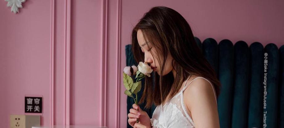 小璐sake次元合集，透露出真正的cos画风
