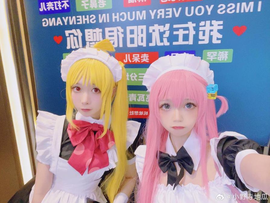 @小野寺地瓜更新了一组惊艳的合集