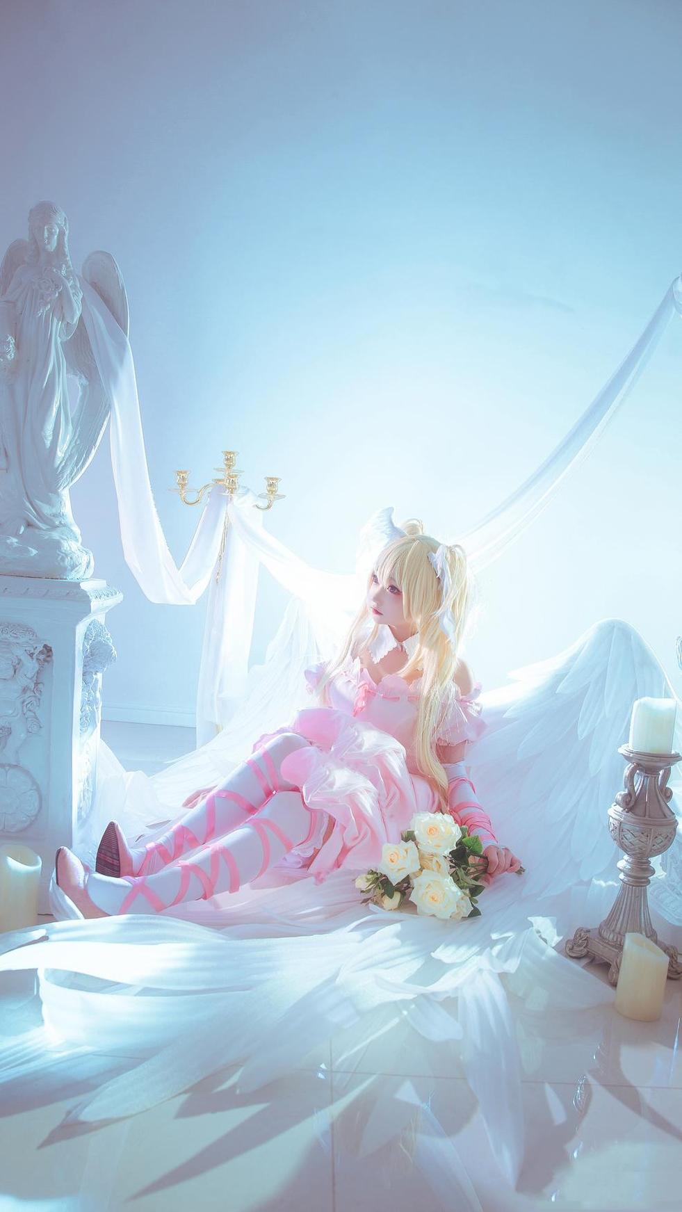网红cosplayer恩田直幸大水果造型曝光，美貌与创意并存