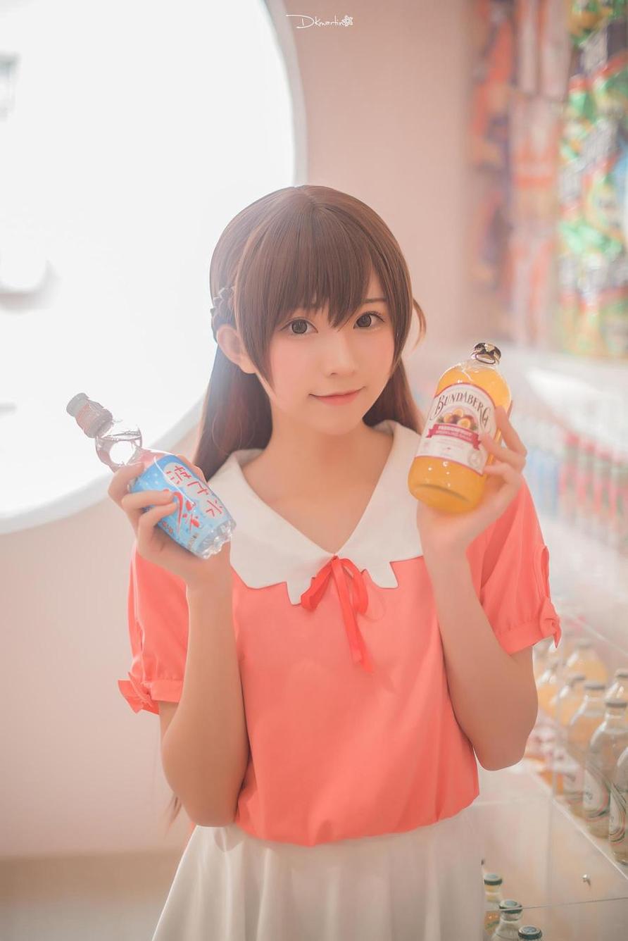 一起分享吧！假面骑士绮太郎cosplay更新的最新资讯