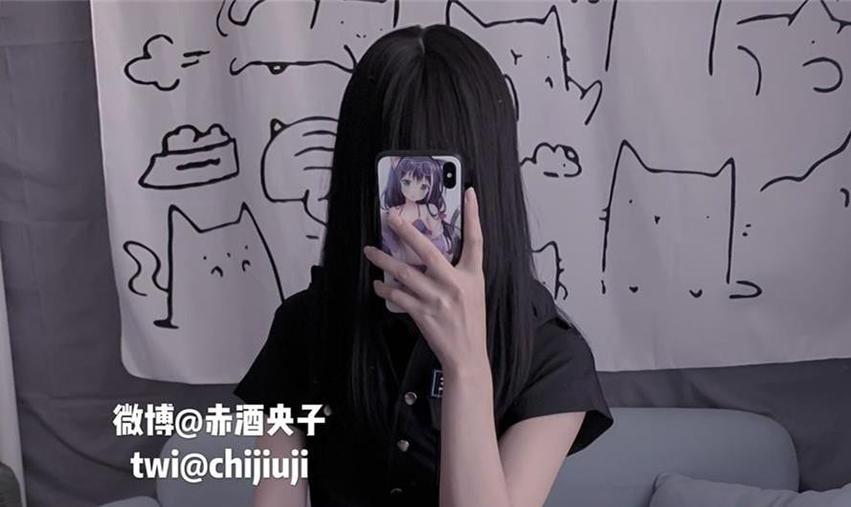 探索秘境，领略无限美景。赤酒央子足以致命优品库图片集，让你眼界大开
