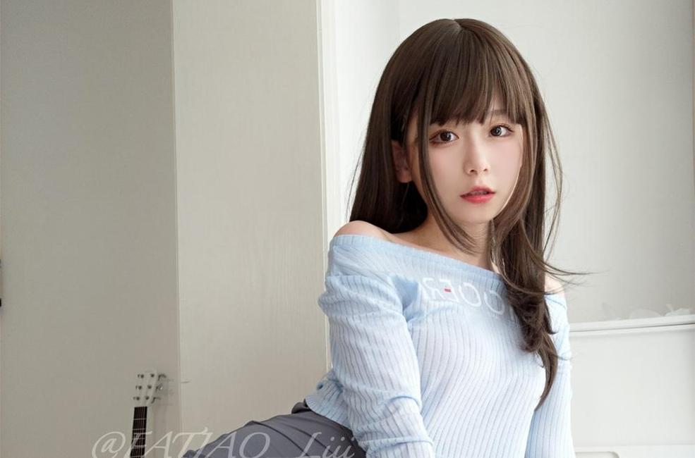 超值特惠：迷之呆梨回归后所有作品免费图包助你cosplay