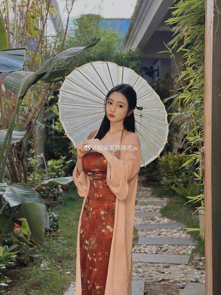 鬼畜瑶个人写真图片：这些照片，直接从相机中获得，没有后期处理